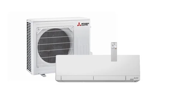 Mitsubishi RW-50 SUMO