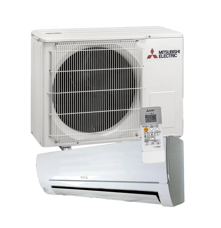 Mitsubishi MSZ-HR35 Cool