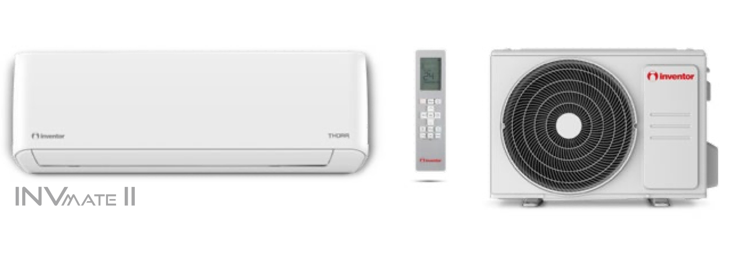 Inventor Thora 12 Nordic