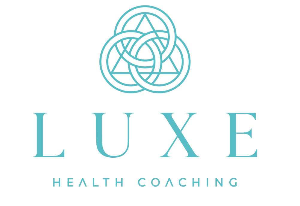 Luxe health Coaching