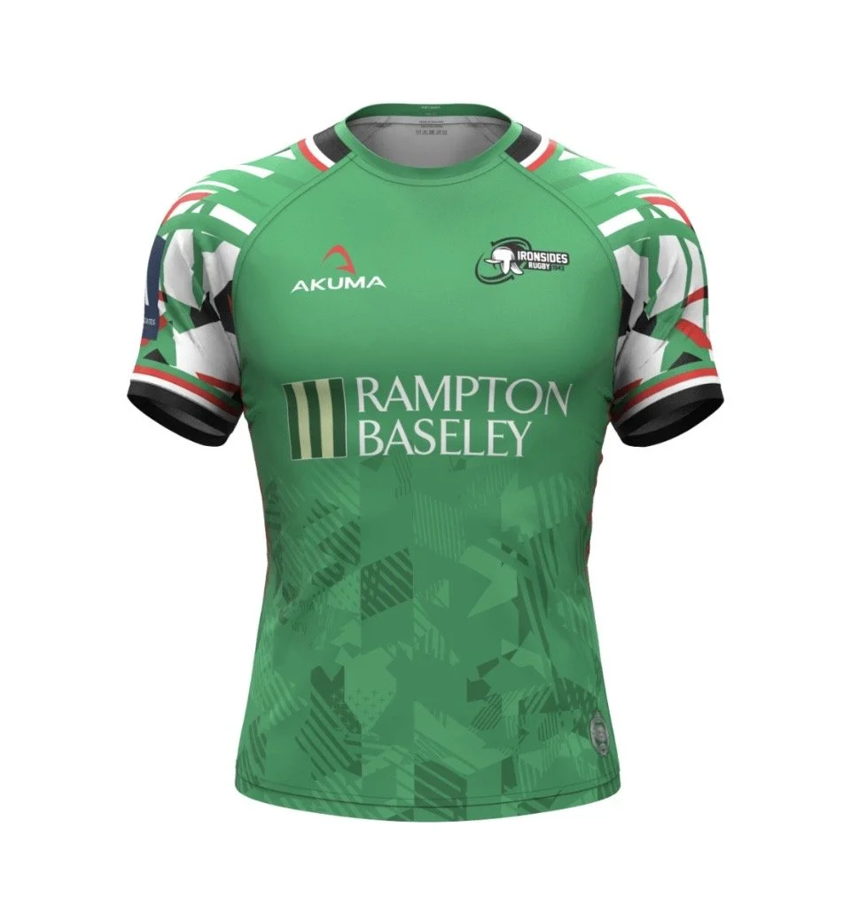 Ironside Junior Kit Swap Shop