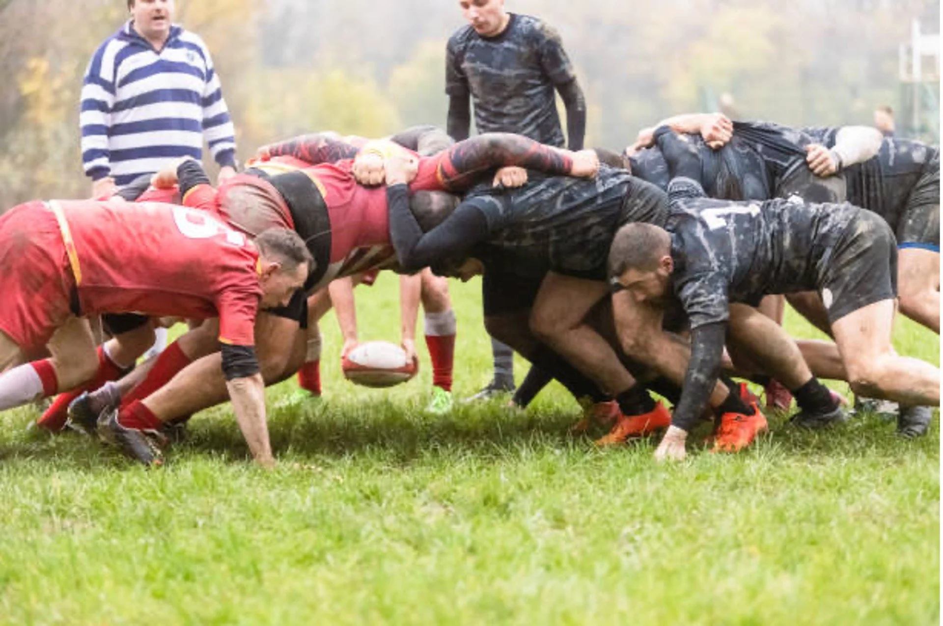 Rugby Law Changes Presentation Clubhouse — Ironsides Rugby Club