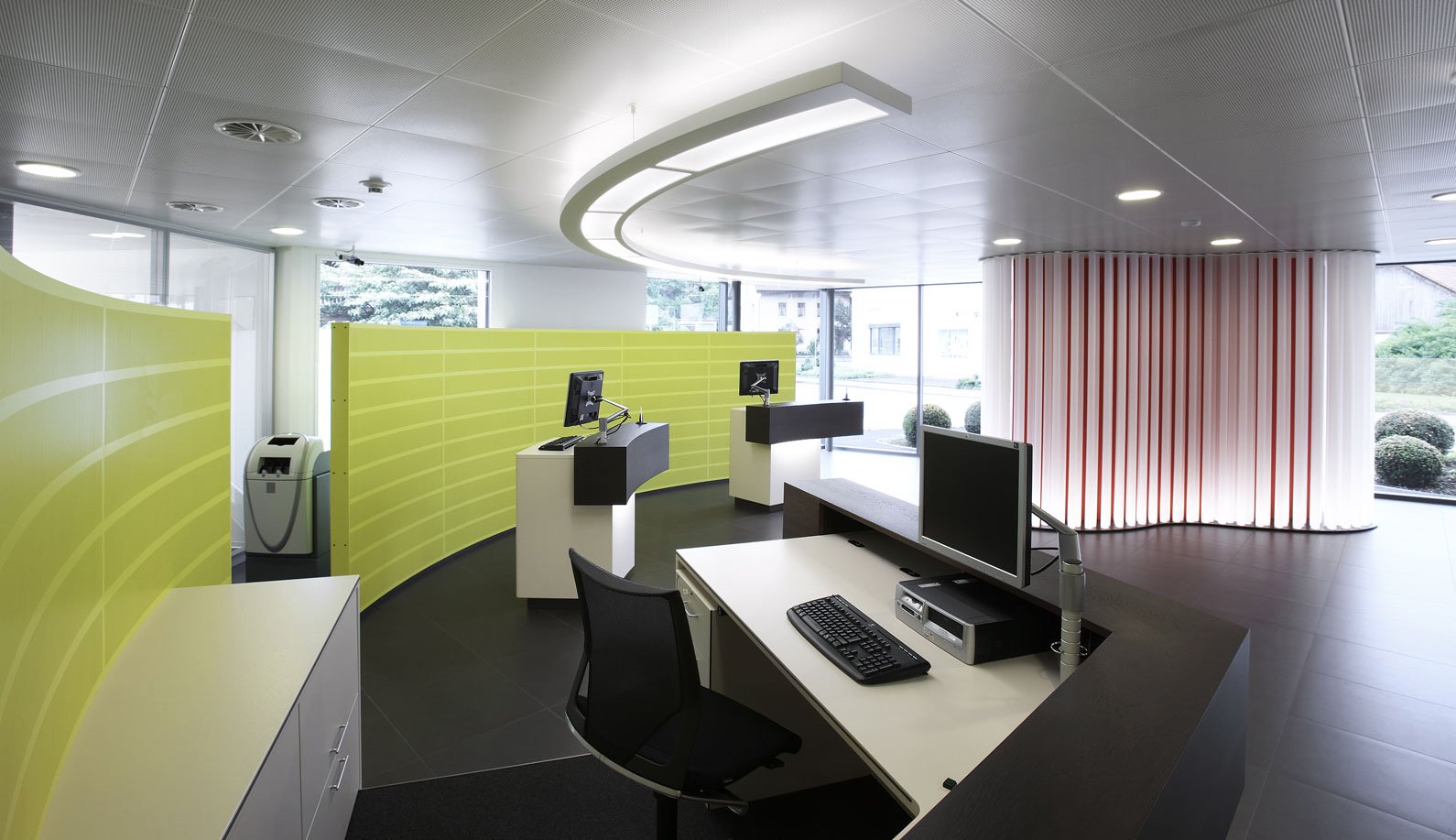 Raiffeisenbank Möhlin