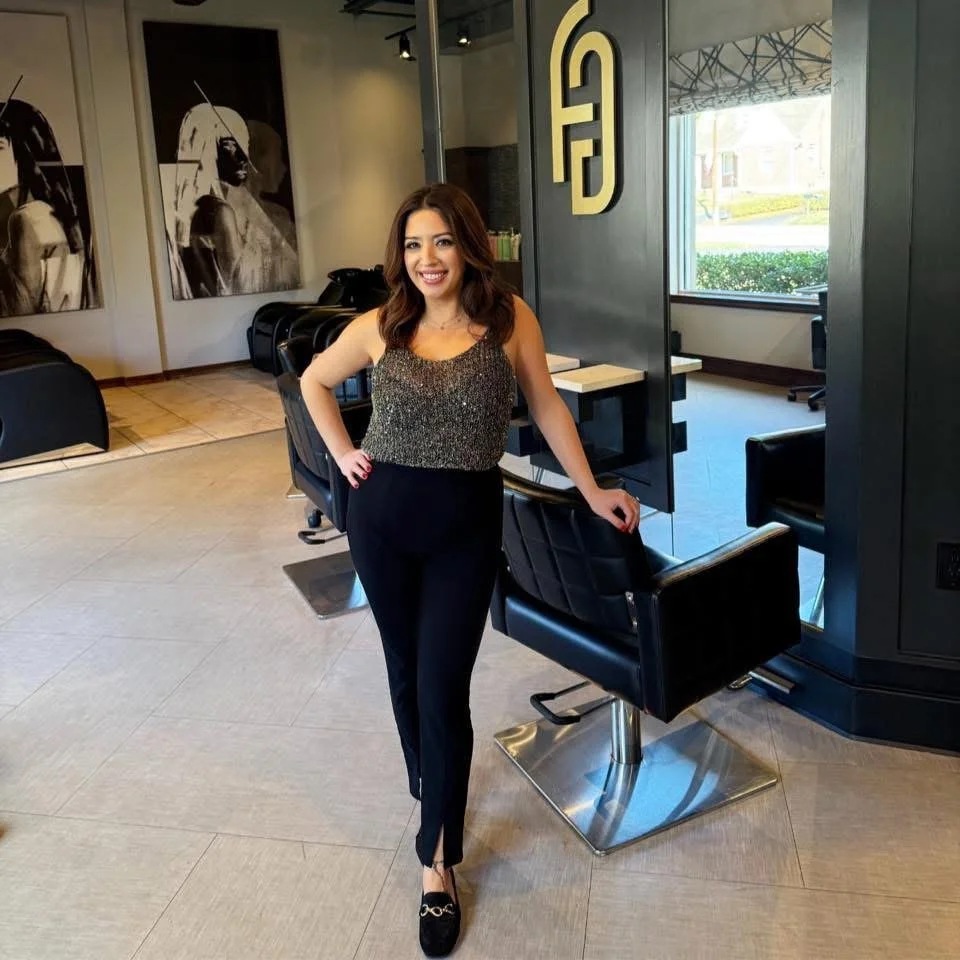 Rosana Fazio - Assistant