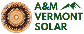 A&amp;M Vermont Solar