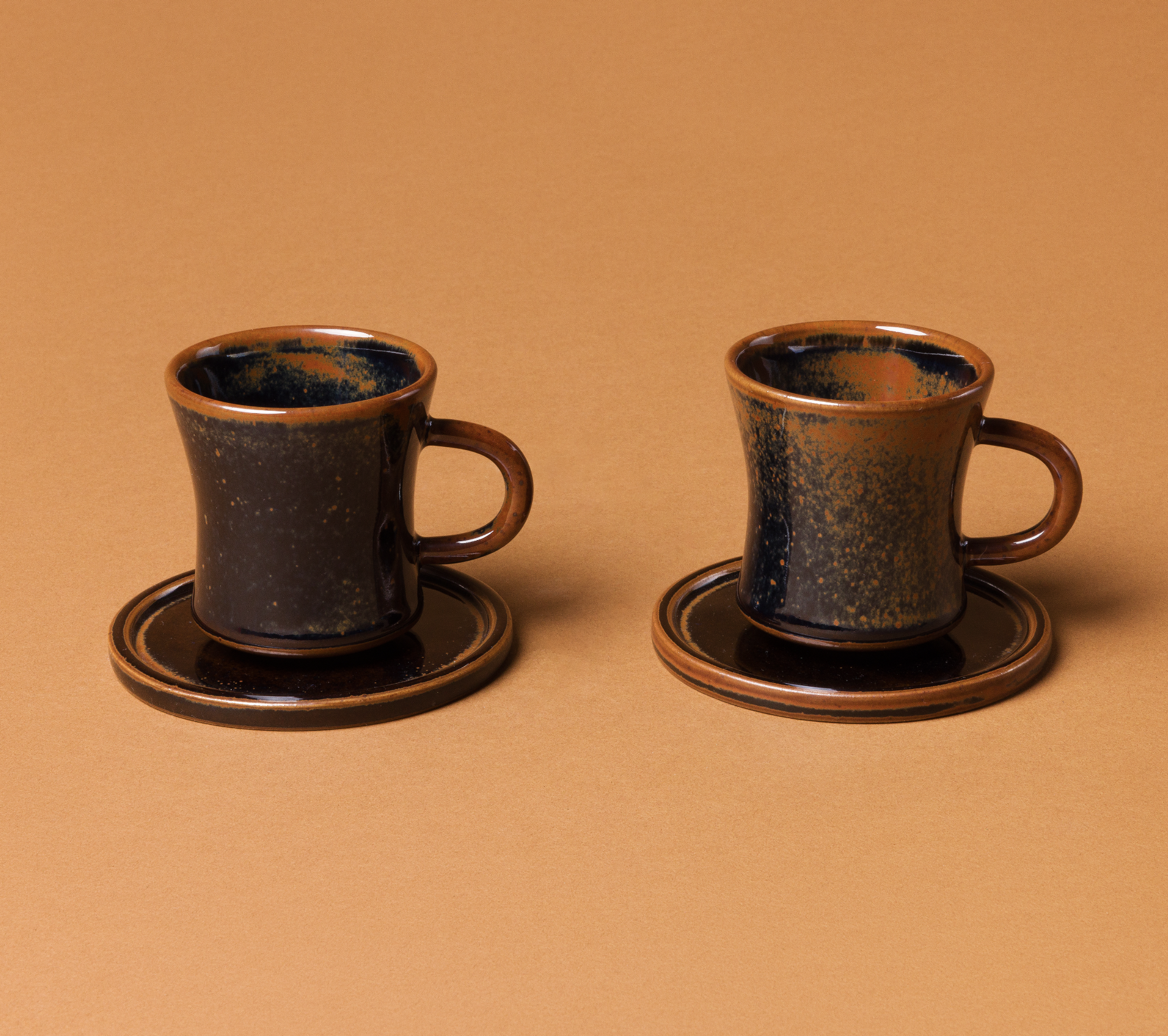 Espresso Set by Seth - Designed for Houseplant