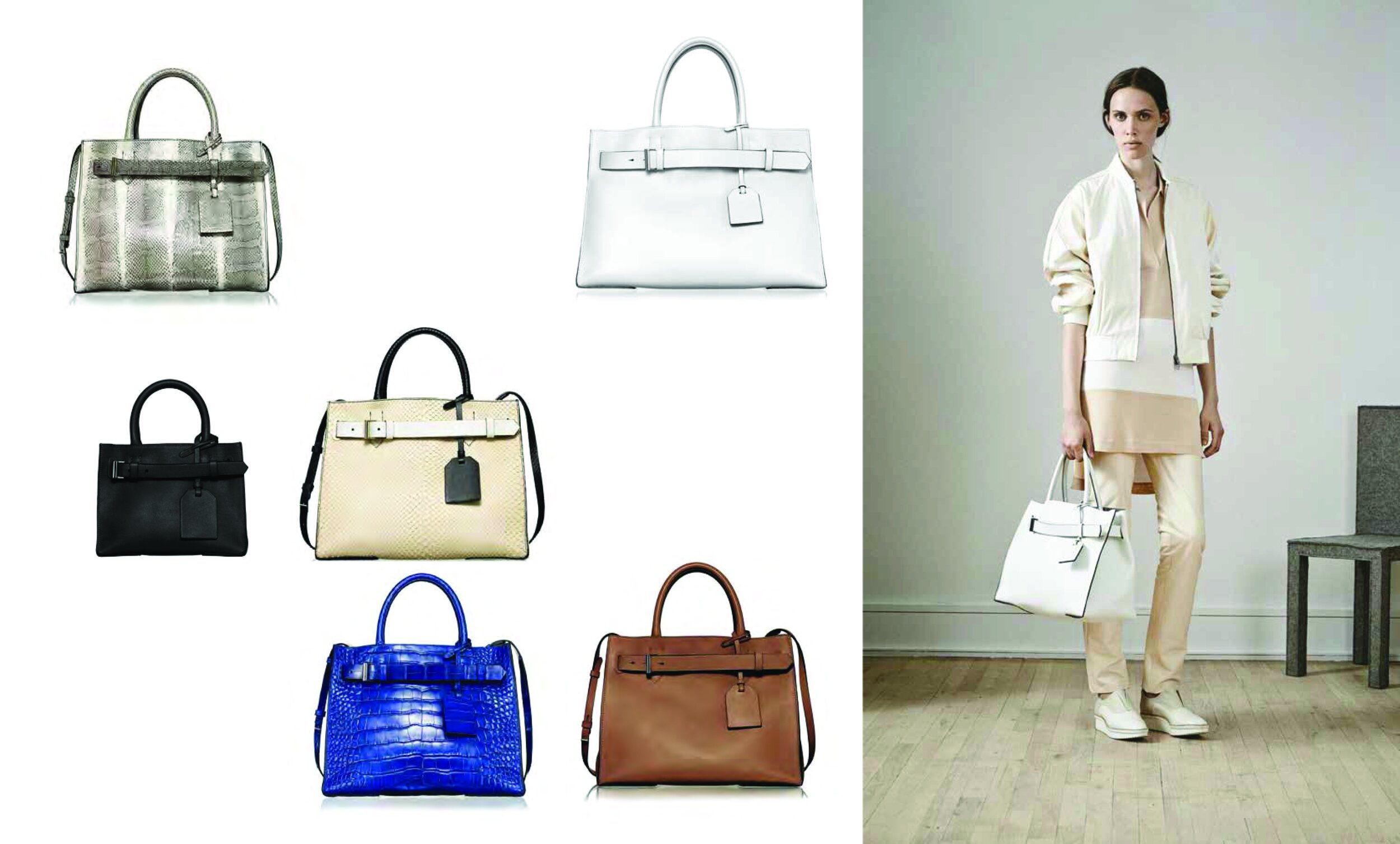 RK 40 - Designed for Reed Krakoff