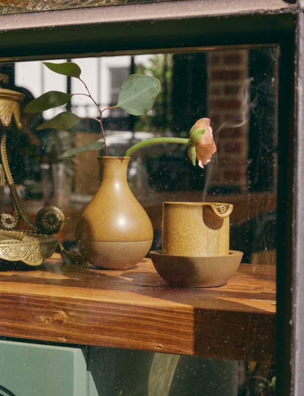 Houseplant - Brand Alignment