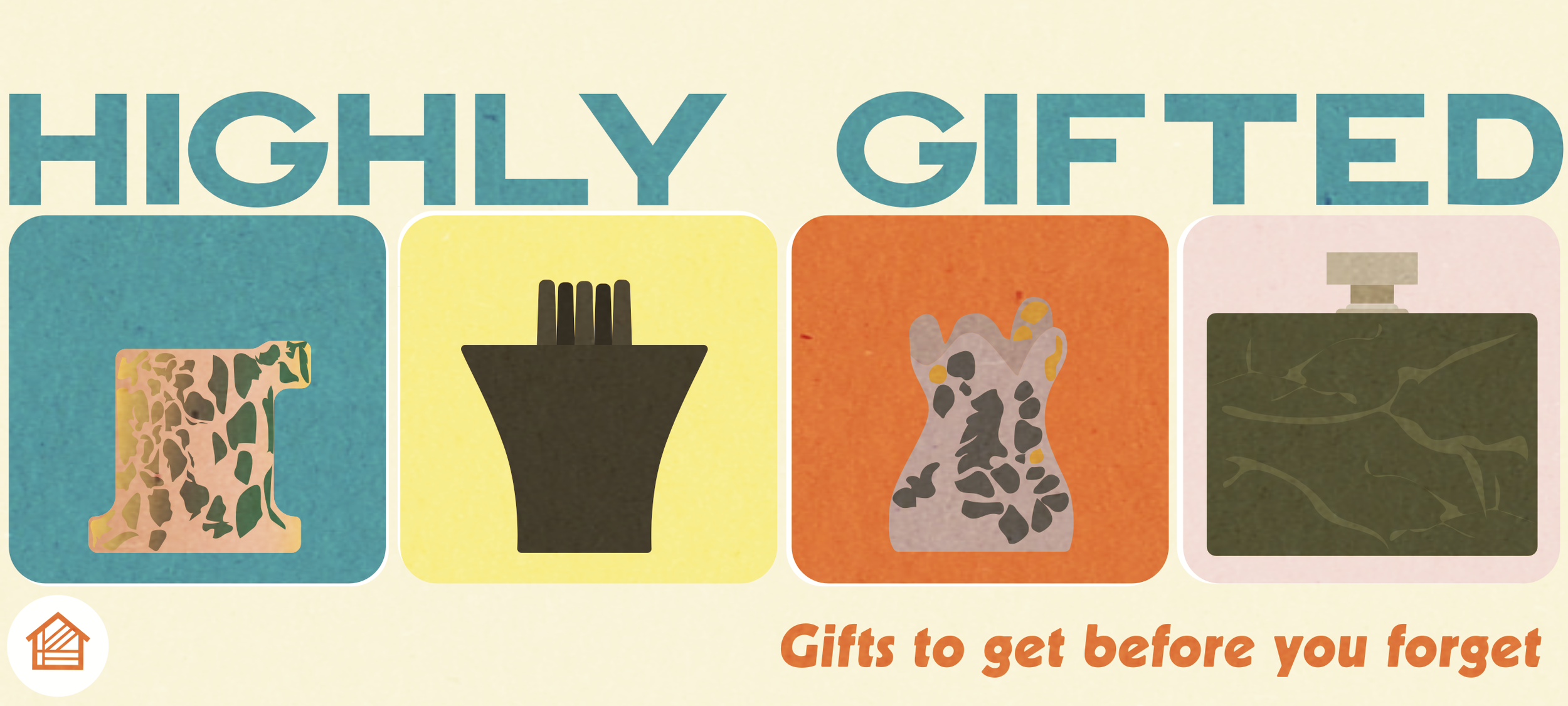 Web | Paid | Social Graphics - Designed for Houseplant