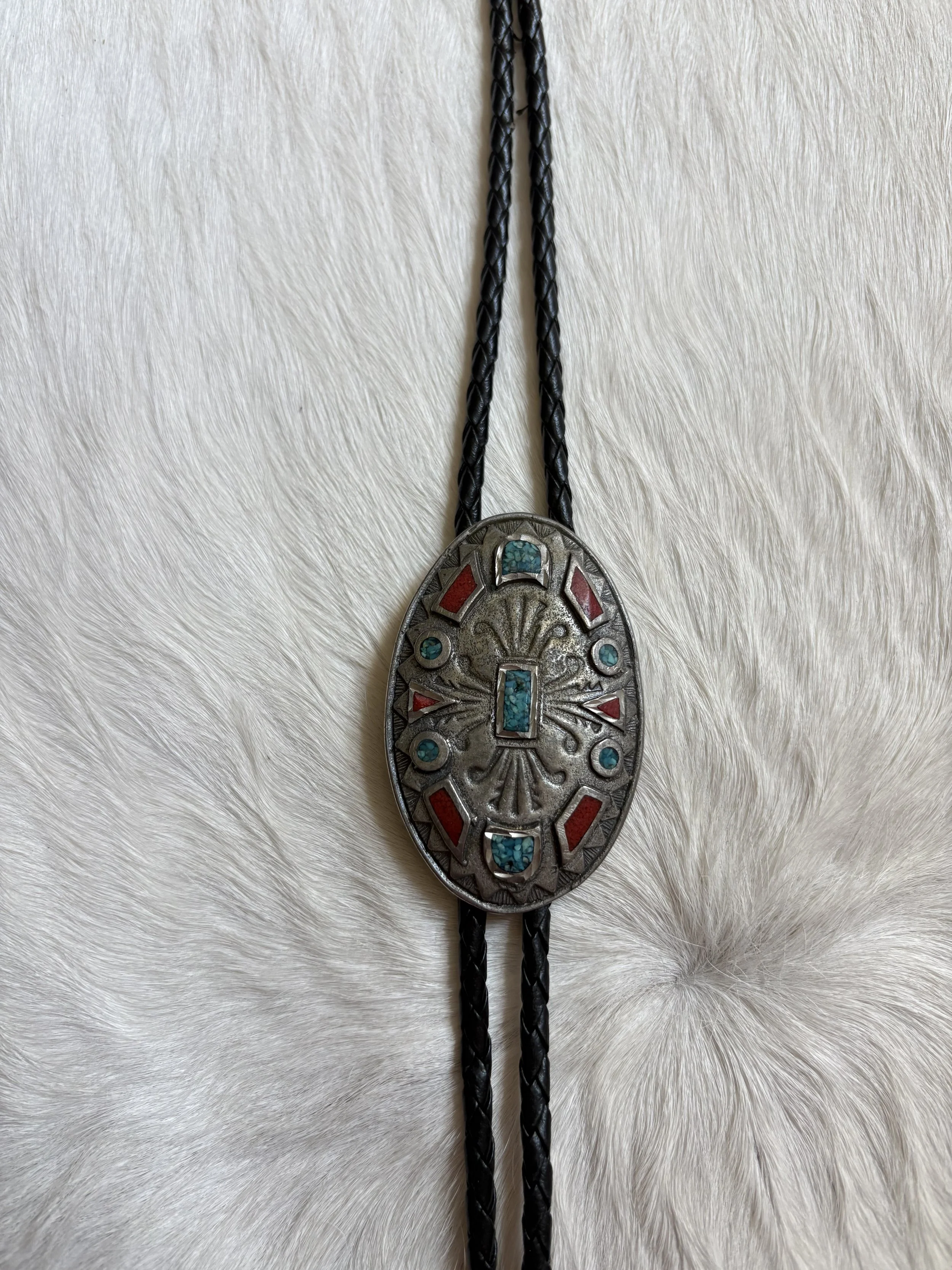 Southwestern Bolo