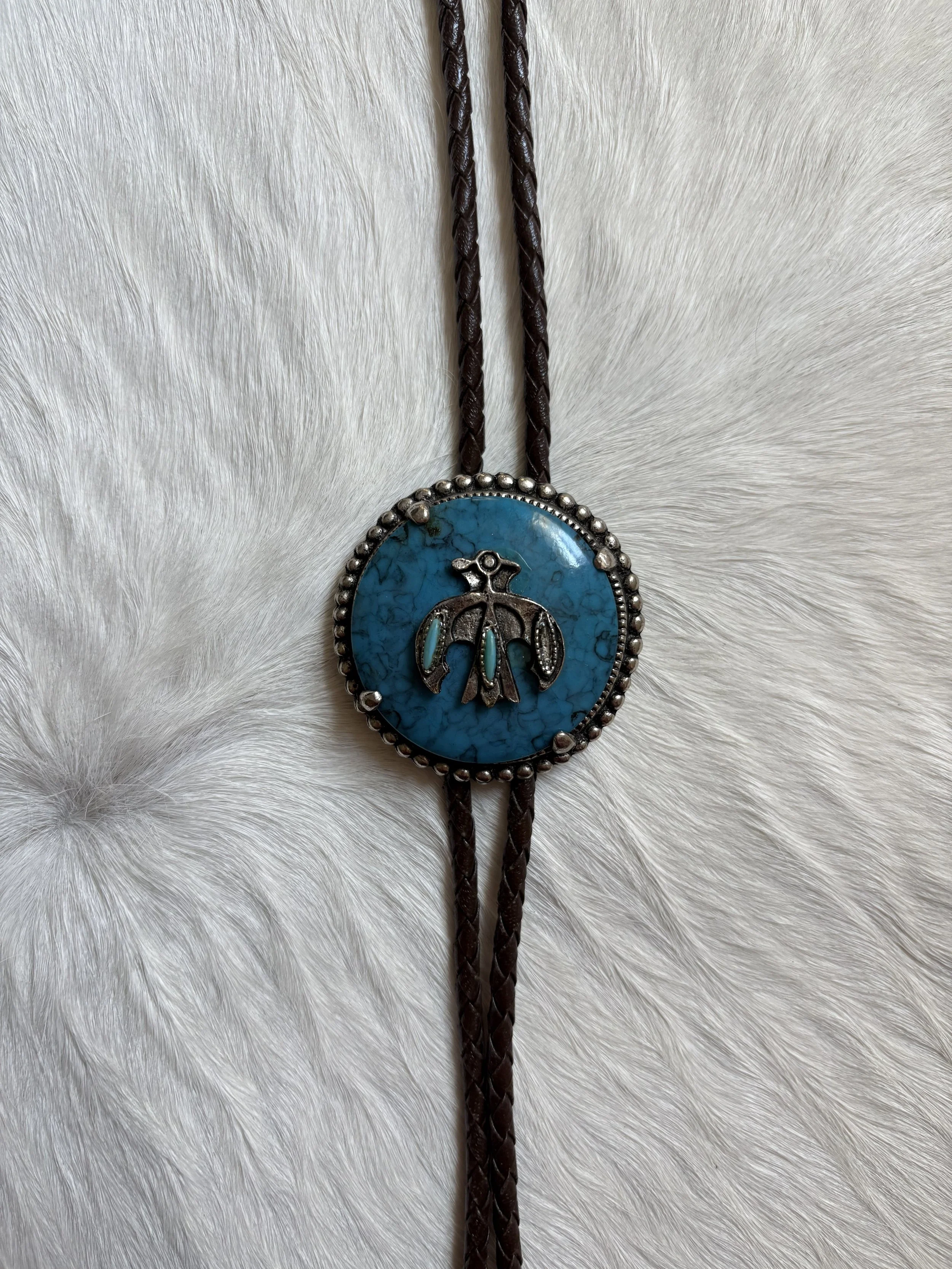 Thunderbird Bolo