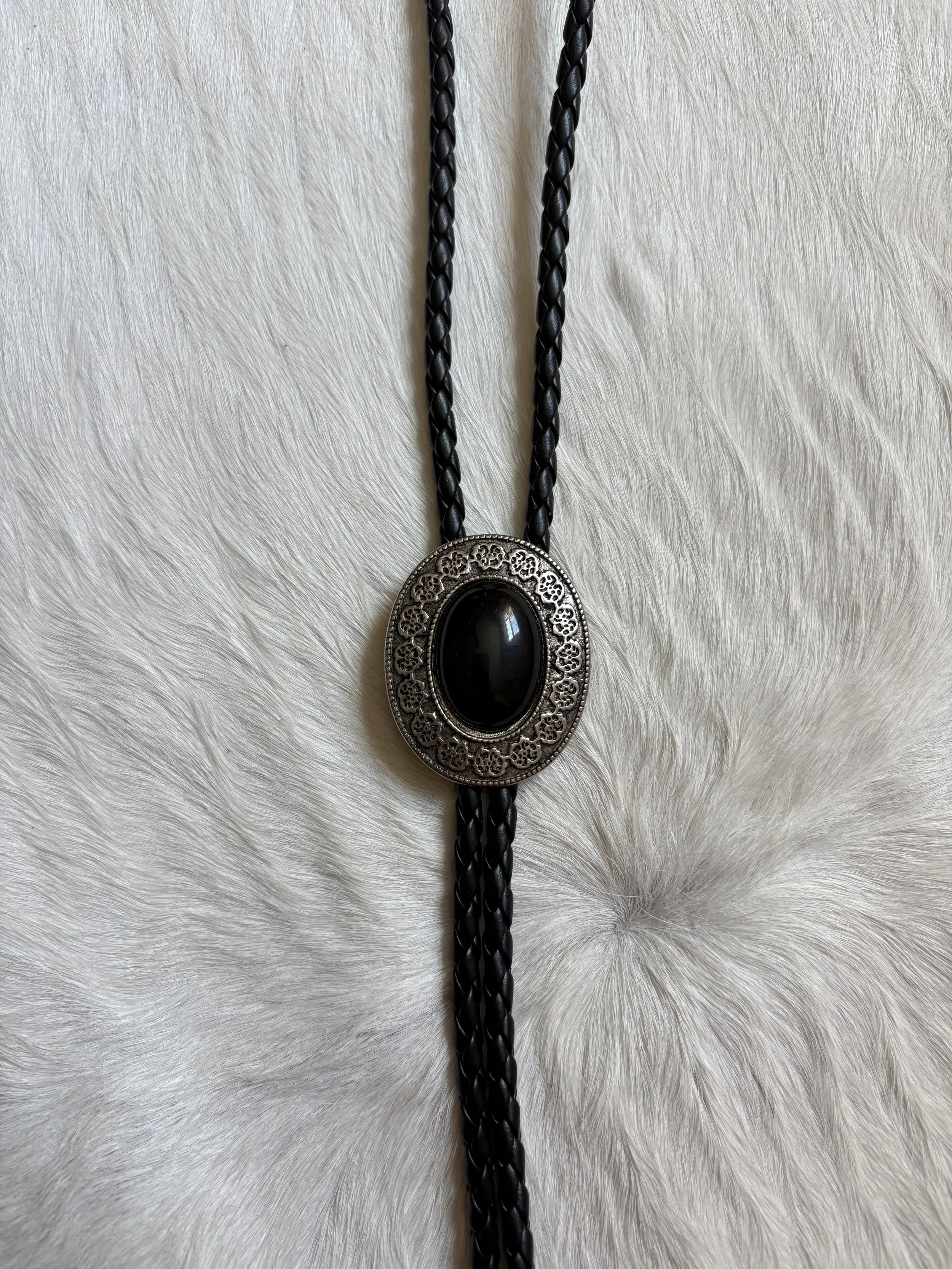 Black Stone Bolo
