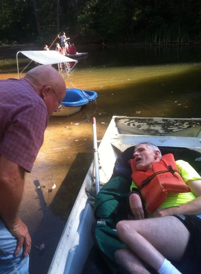 Ed with Captain Kevin - 2014.jpeg