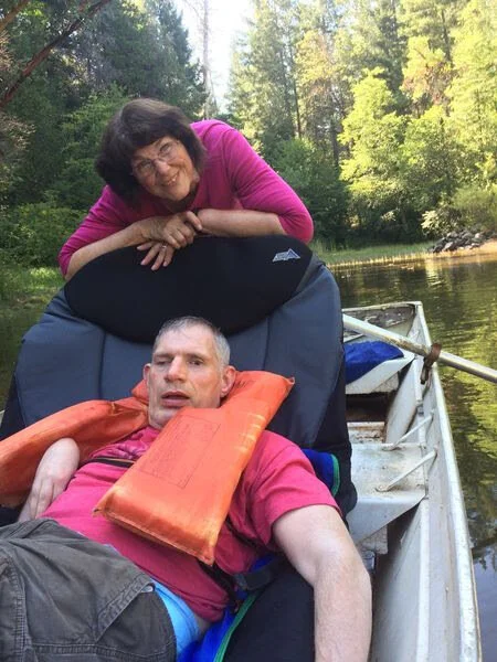 Fun with the Family on a boat.jpeg