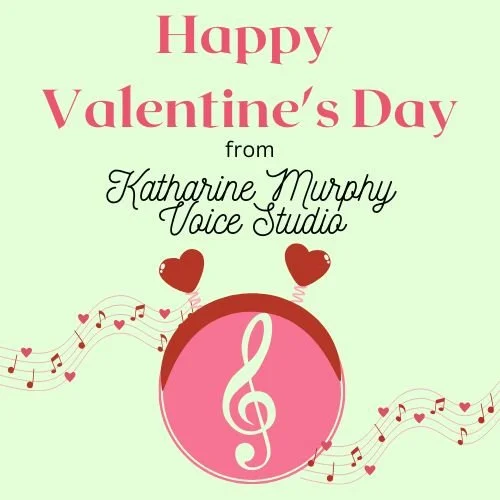 Happy Valentine’s Day