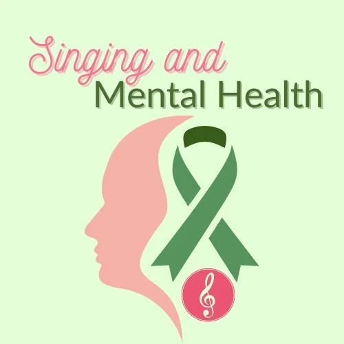 Singing and Mental Health
