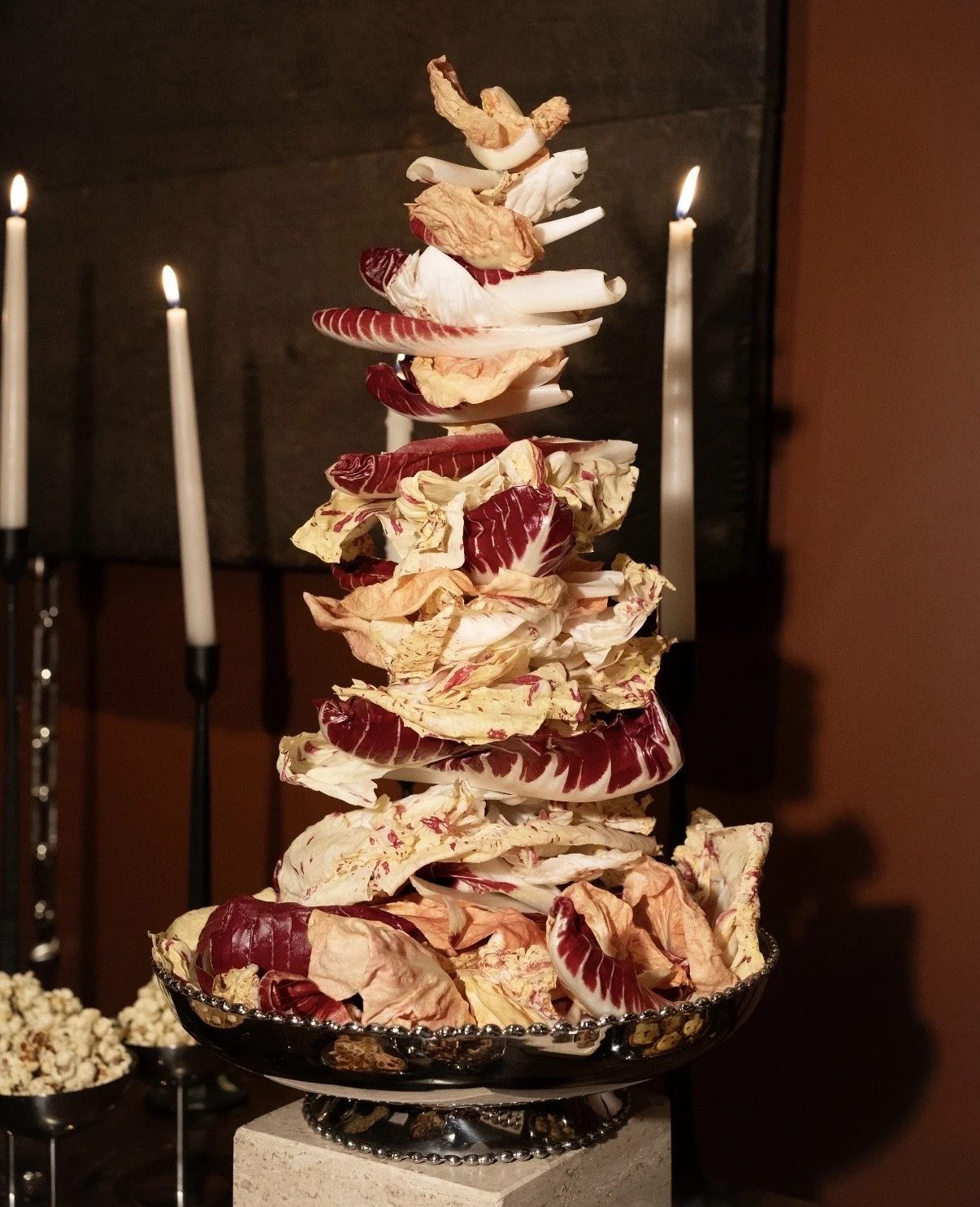 Shopify X Sophia Roe - NY - Culinary Production / Food Styling 