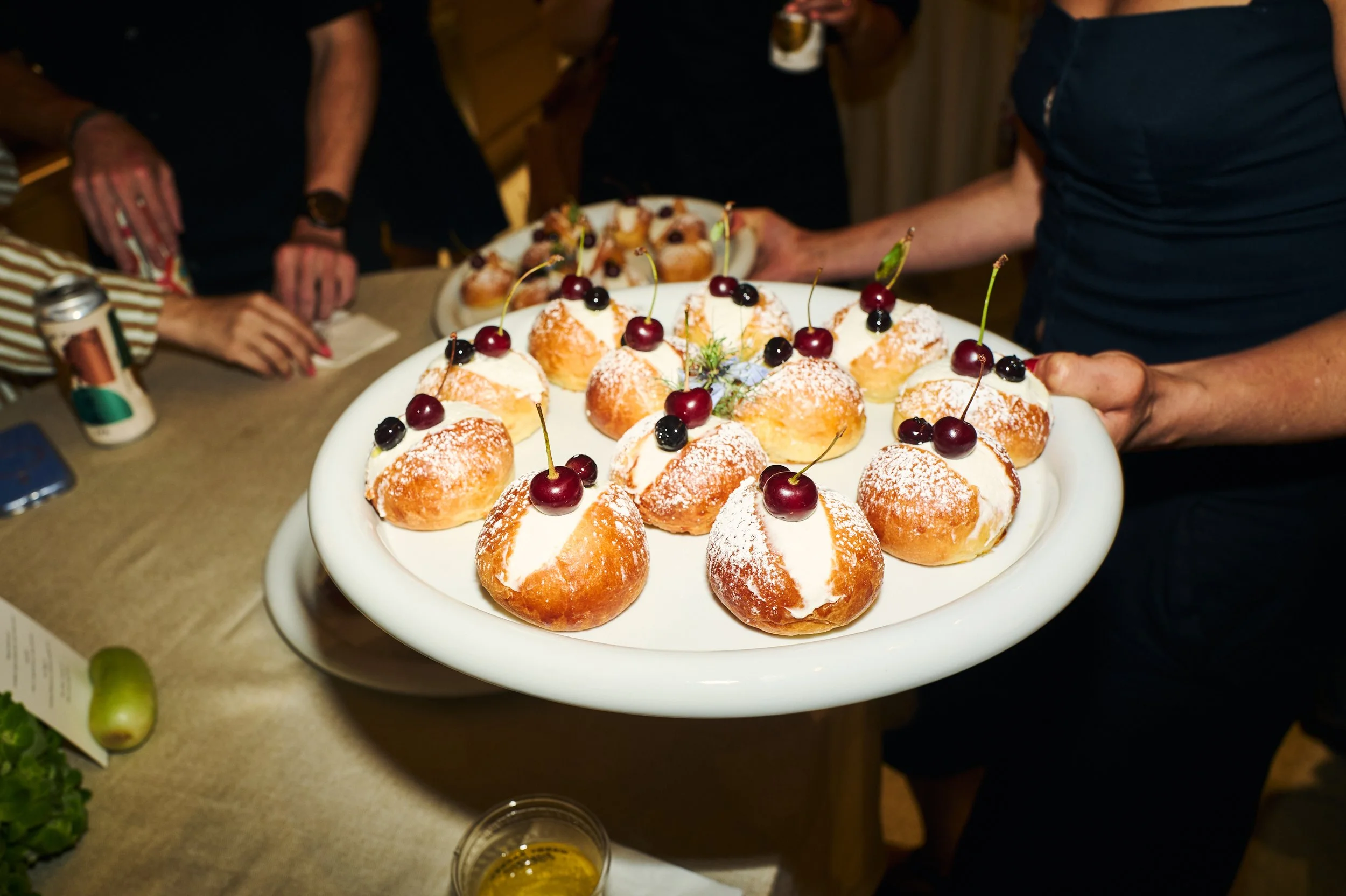 Warby Parker - NY - Culinary Production