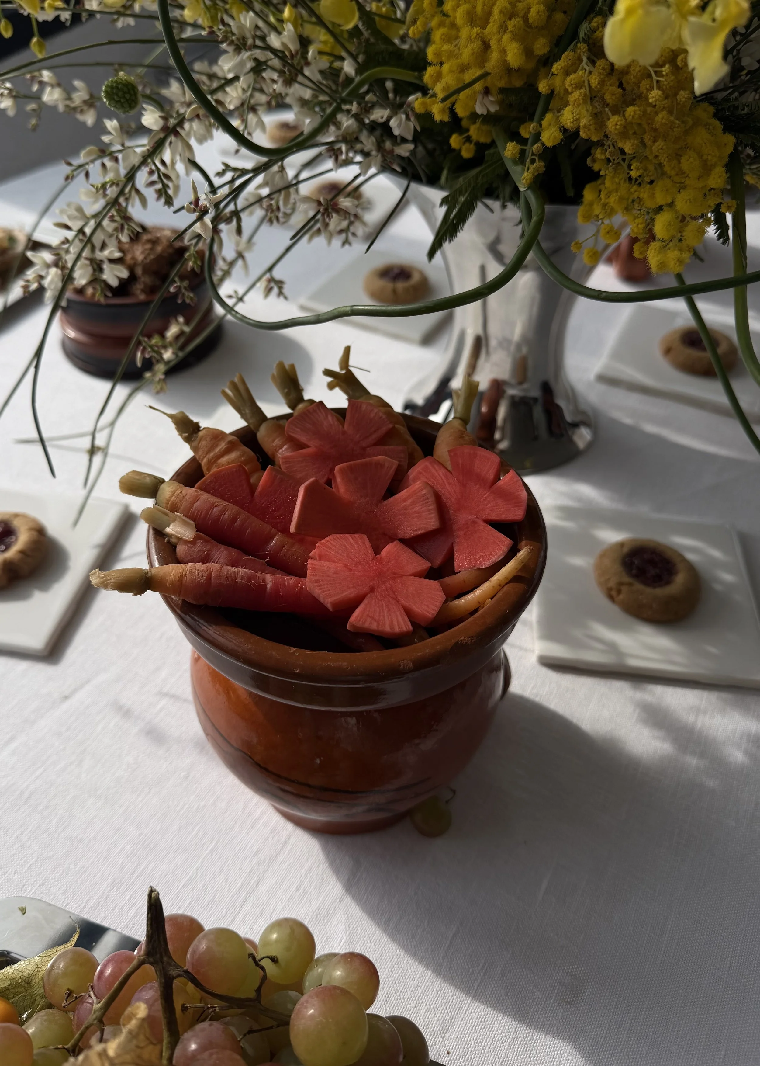 Airbnb Experiences - NY - Culinary Production / Food Styling