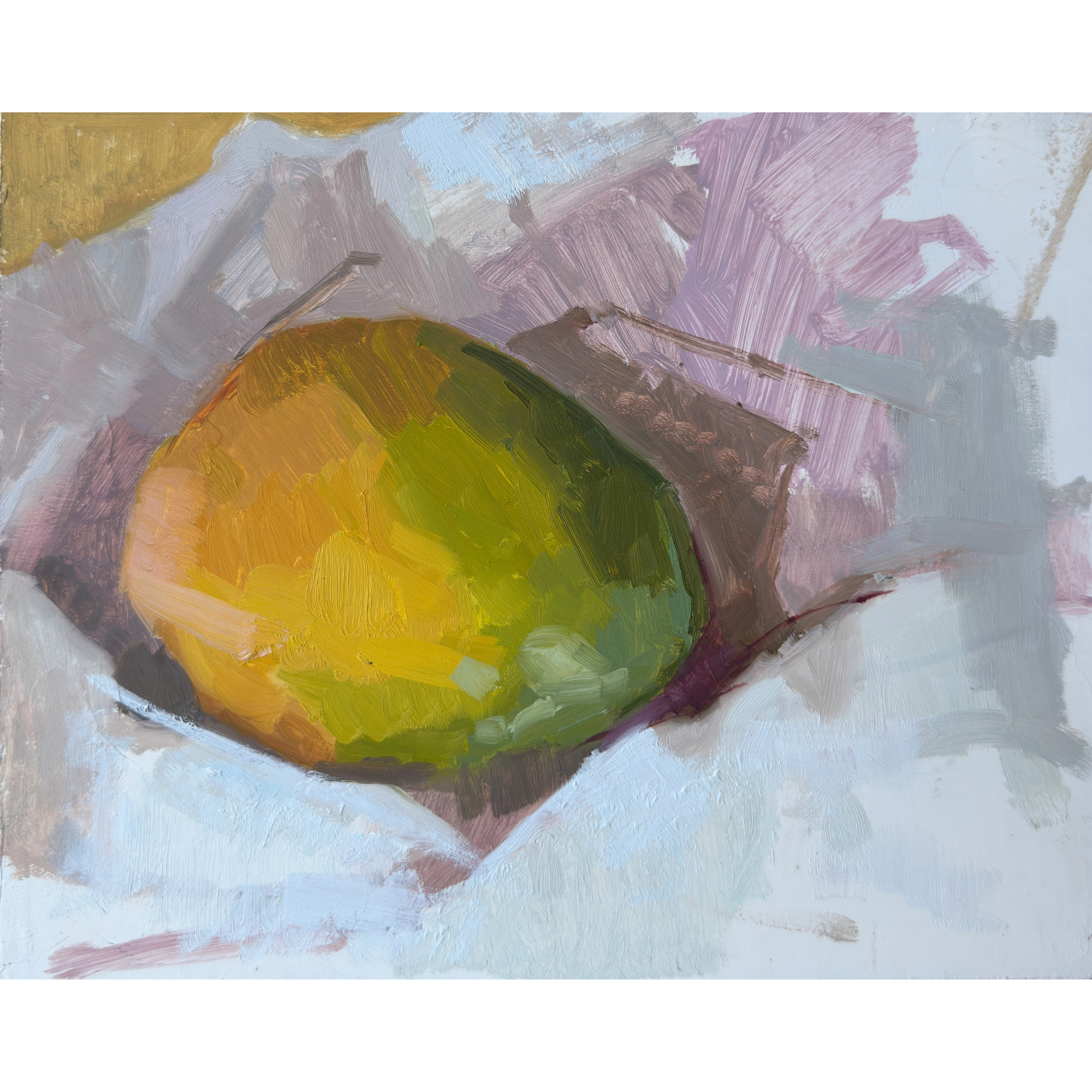 Mango Study