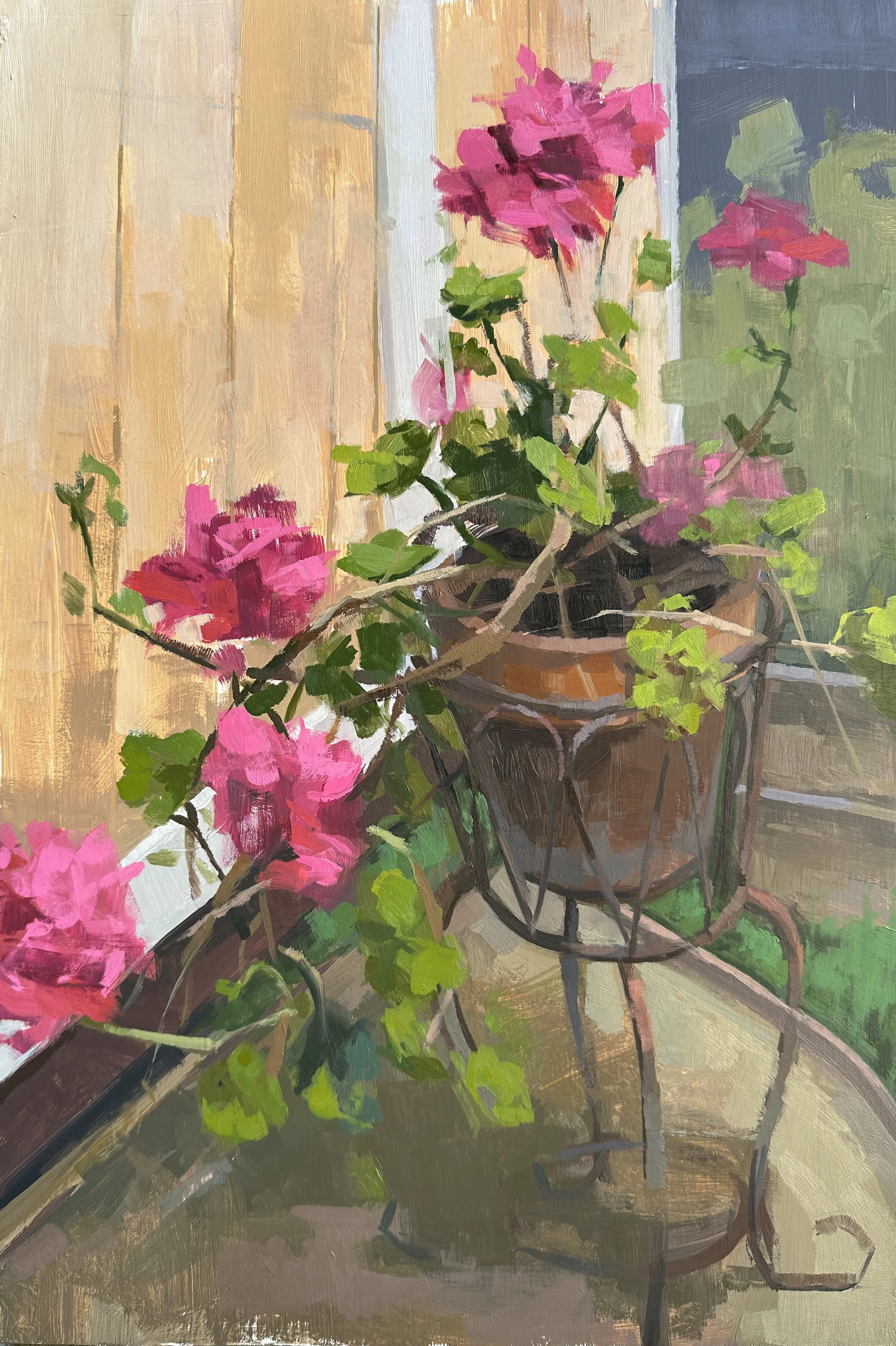 Geranium Planter.JPG