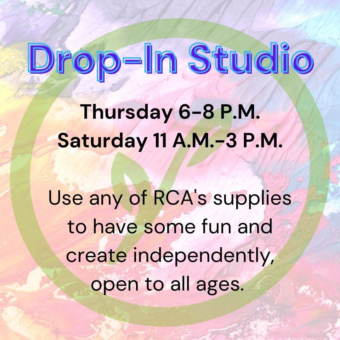 Our community requested more time options for drop-in hours, and we set out in 2022 to do exactly that! Enjoy two options for drop-in hours this week and come create with us!
🌈🌱🥳
#itsineasthampton #easthampton #easthamptonma #easthamptonmass #east