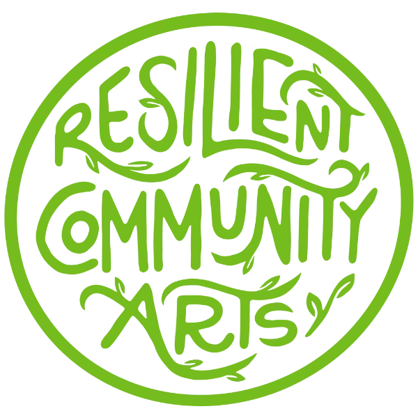 Resilient Community Arts