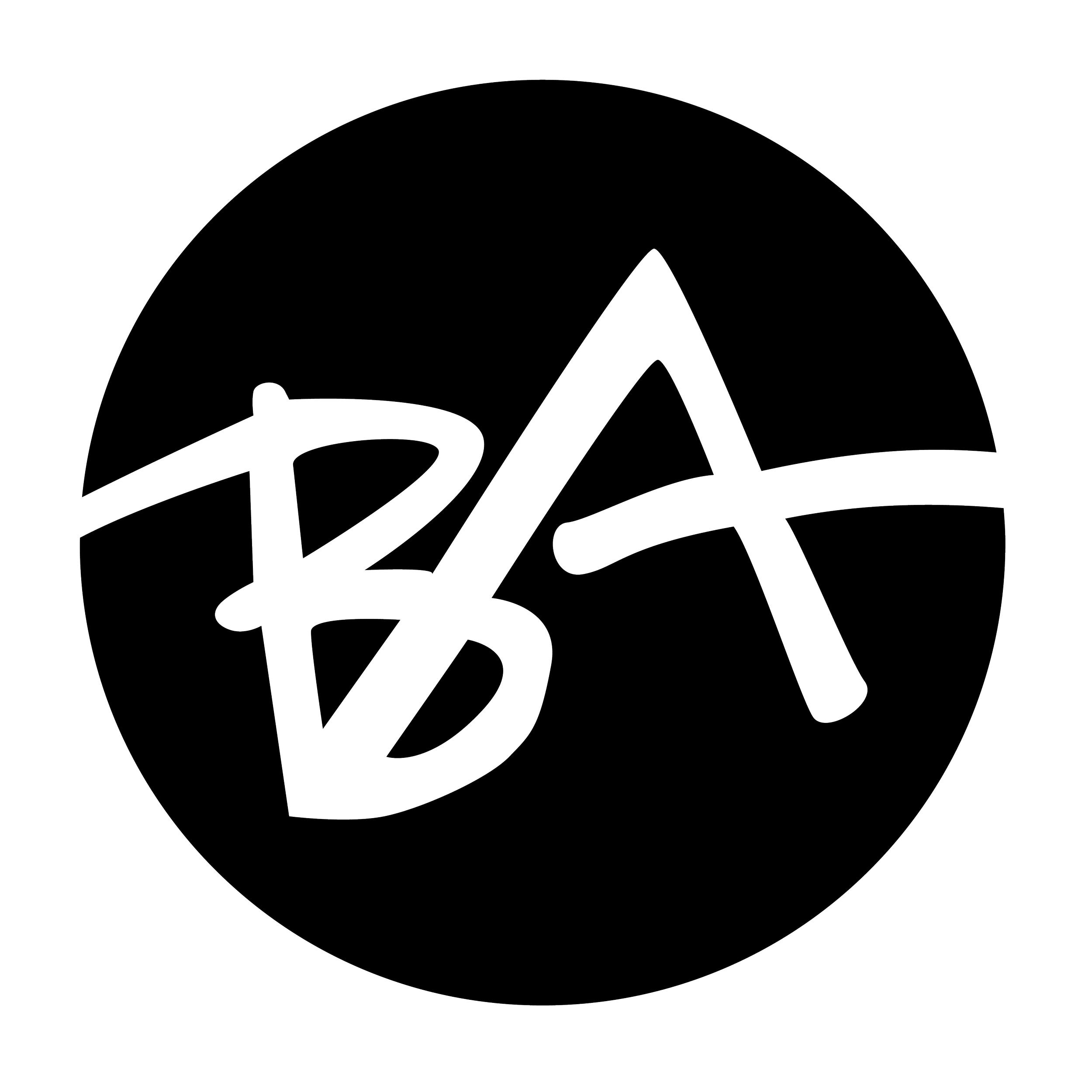 Line drawing of a globe with currency symbols for dollar, euro, pound, and yen.