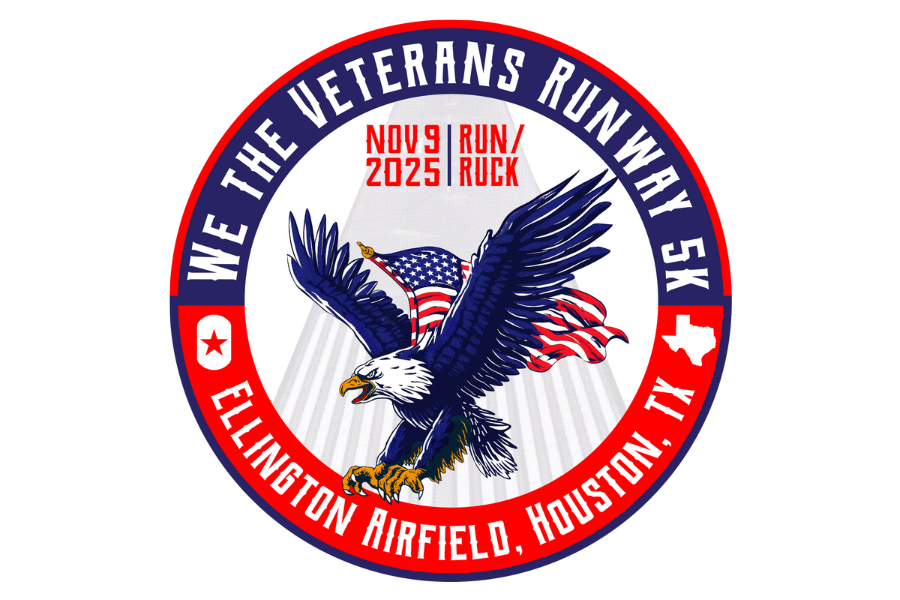 Runway 5K Run/Ruck