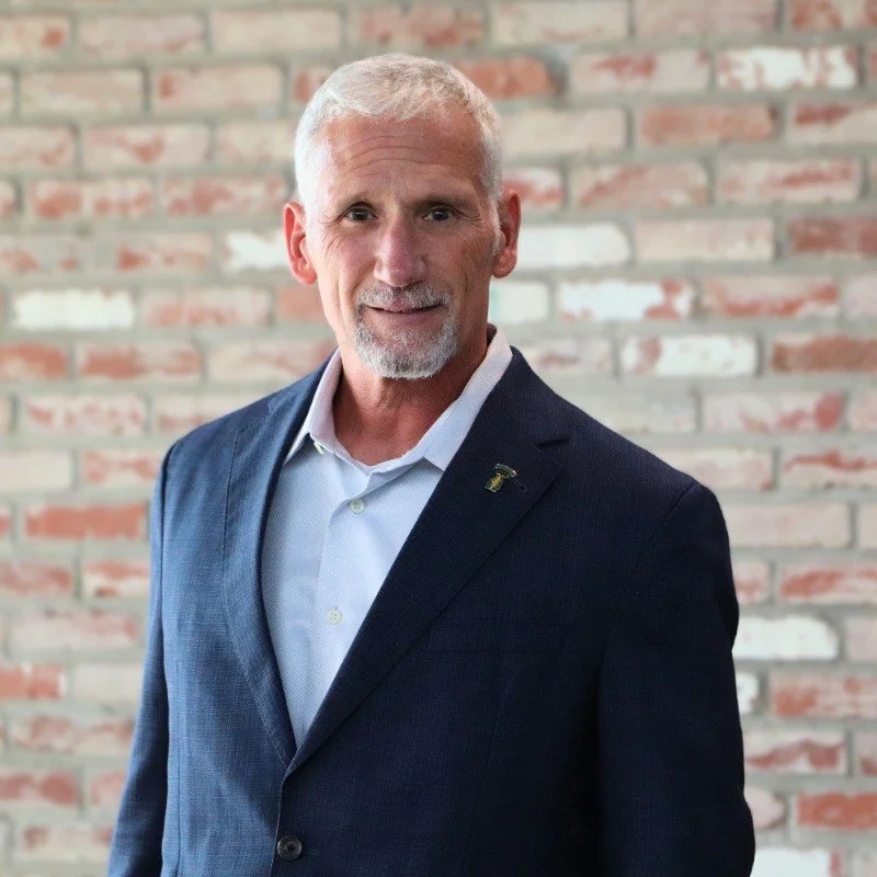 William “Bill” Johnson