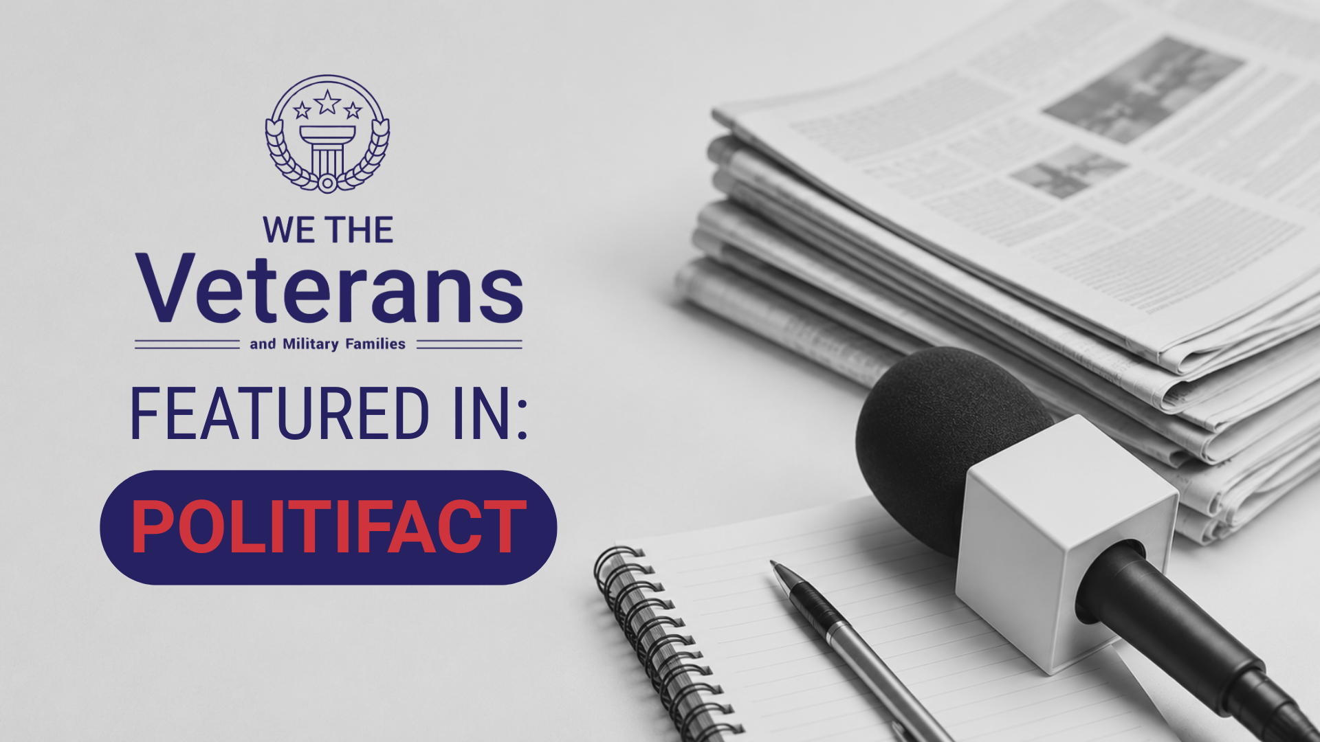 Our Work in the News: Mary Bennett Doty Featured in PolitiFact