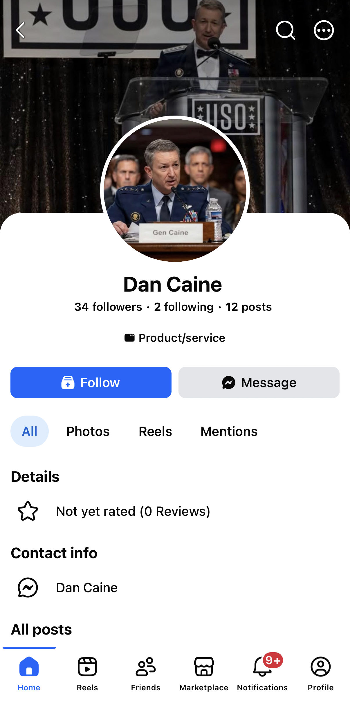 Dan Caine 1