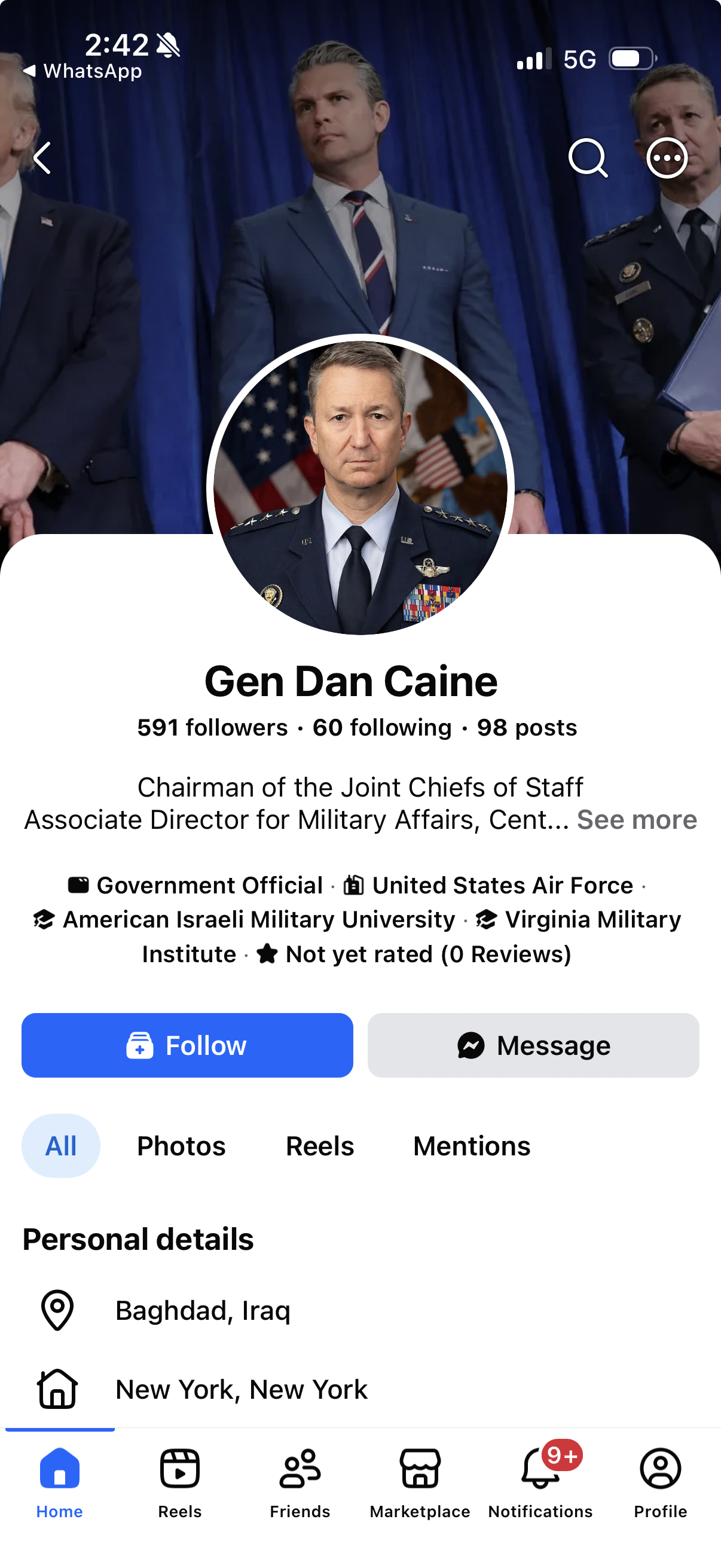 Dan Caine 2