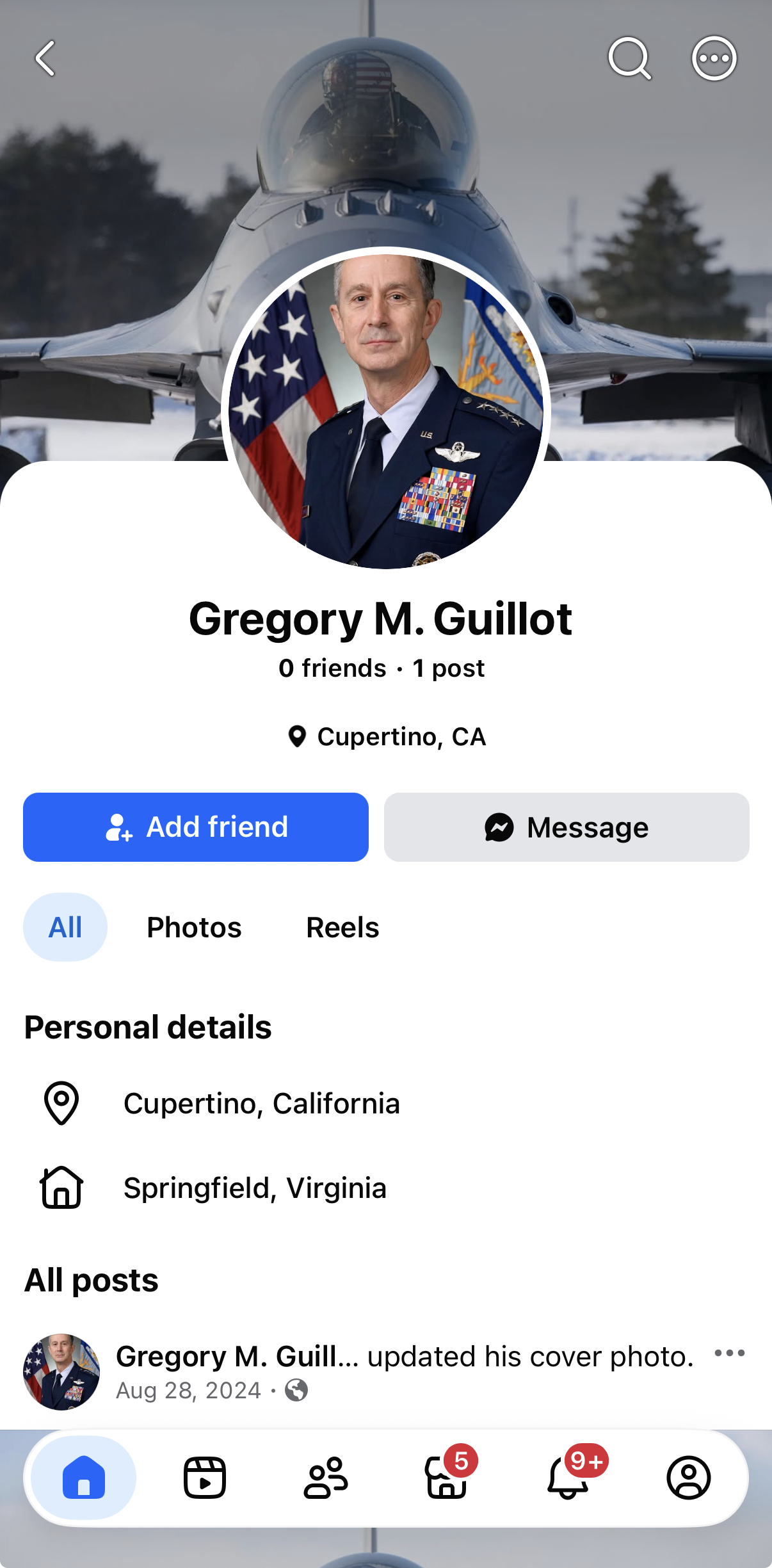 Gregory Guillot
