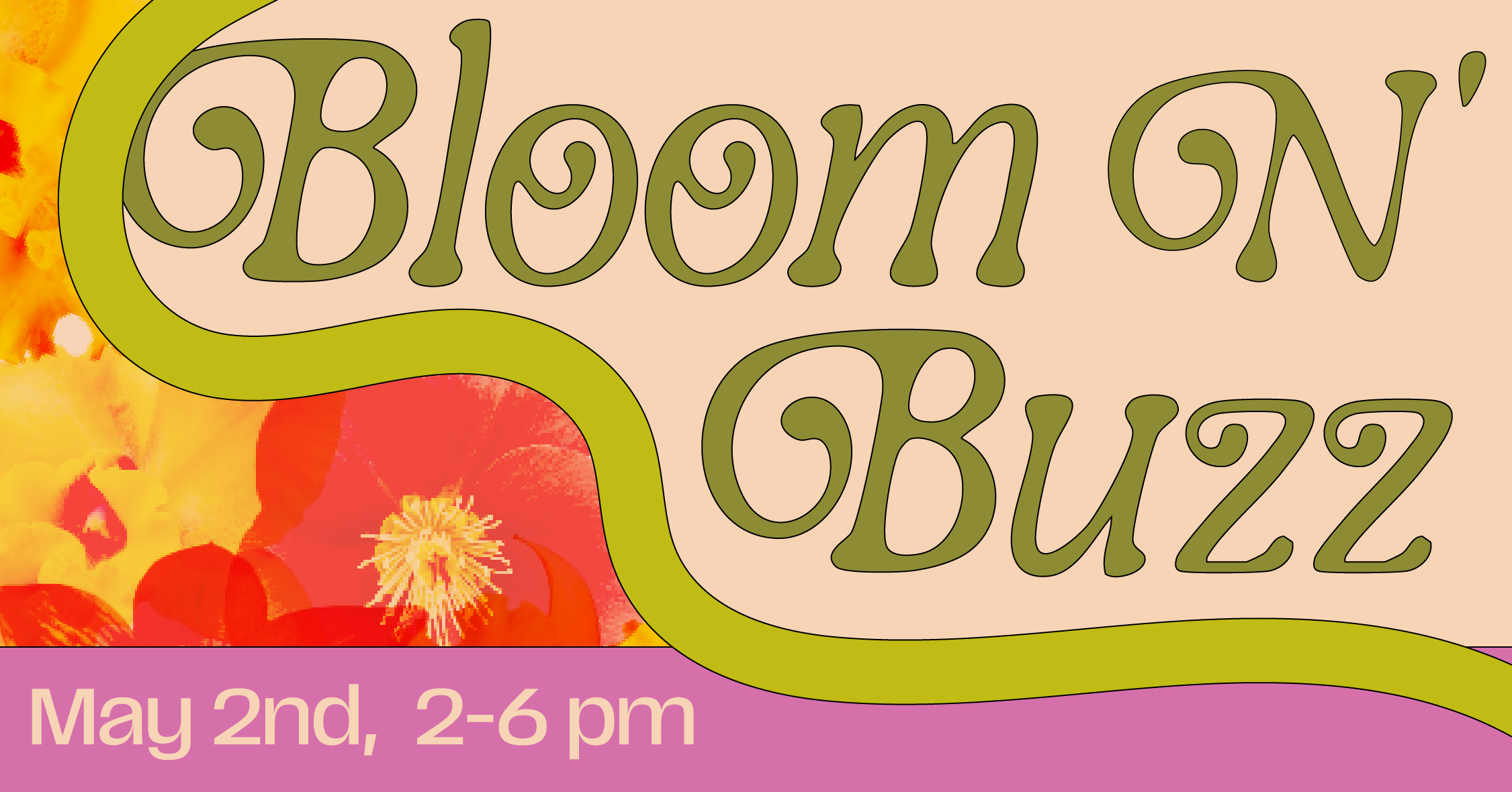 Bloom N' Buzz