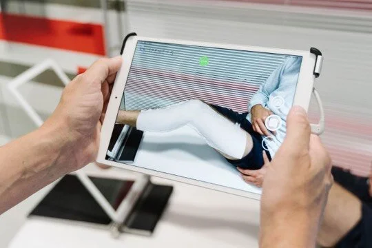 Health Information Exchange (HIE) Connectivity