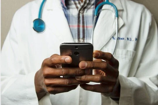 HIT-HIE Technical Assistance &amp; Outreach (eHealthDC)