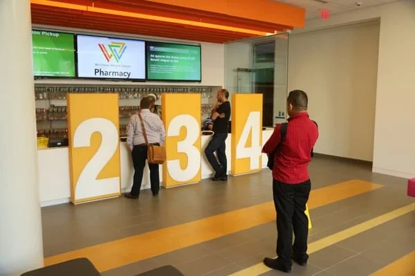 Whitman-Walker Health