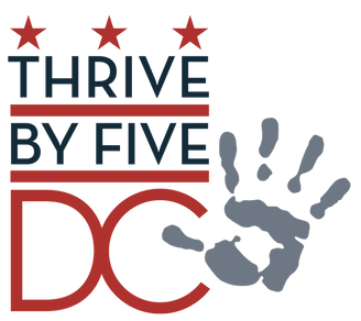 Thrive By Five DC Mayor's Office