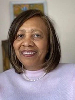 Flora Terrell Hamilton