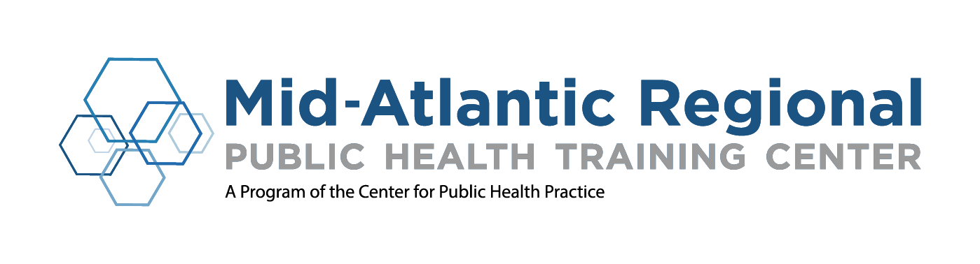 Mid-Atlantic Regional Public Health Training Center (MARPHTC)