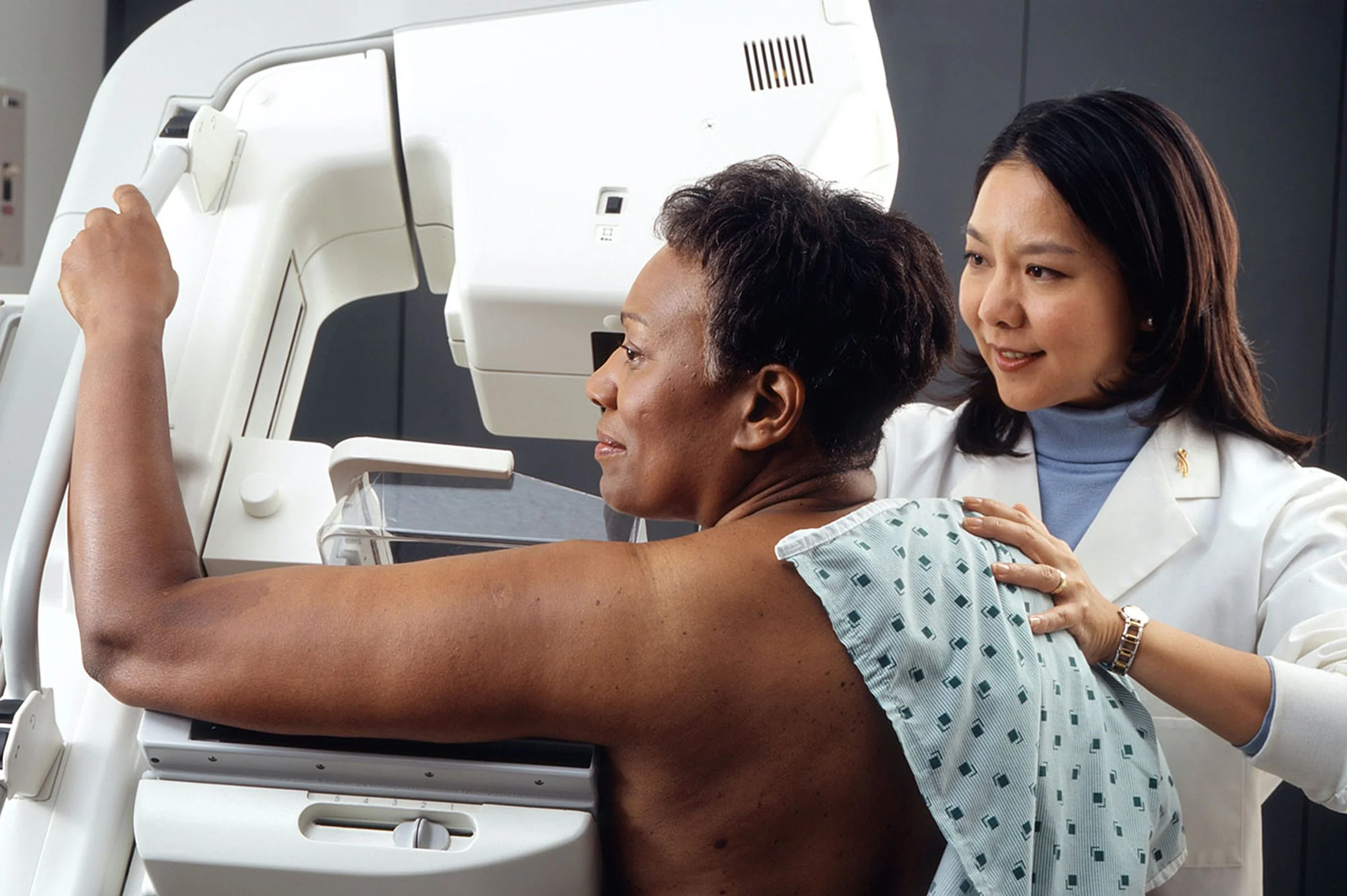 Cancer QI