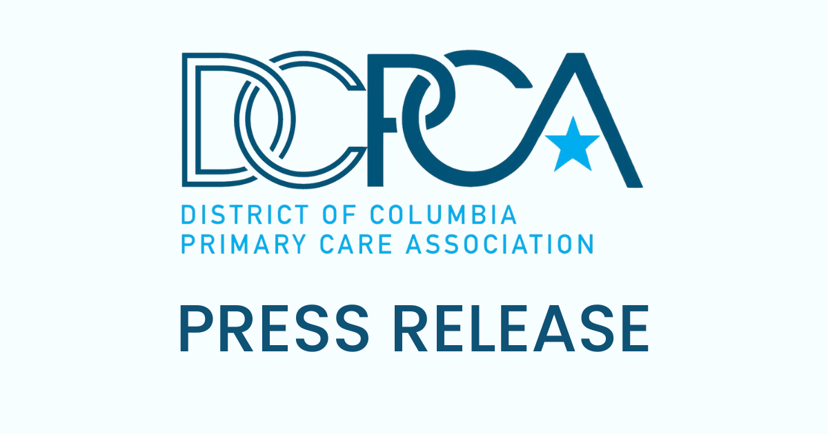 DCPCA President &amp; CEO Delivers Keynote on Transforming Healthcare Through Primary Care