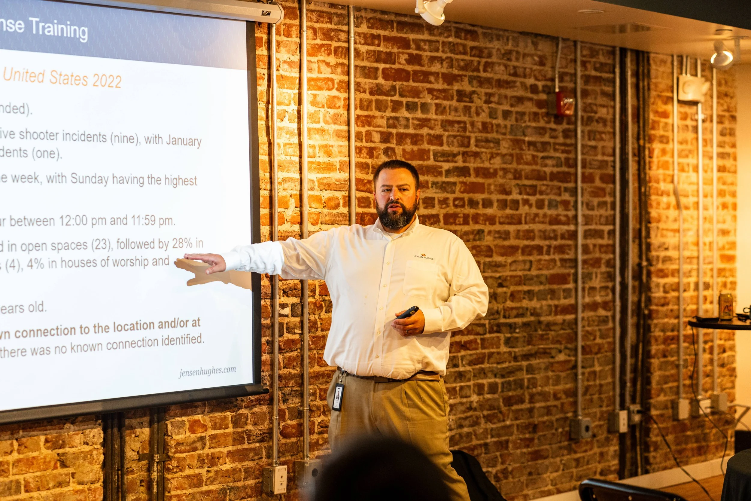 RECAP: DC Primary Care Association's Active Threat Preparedness Summit ...