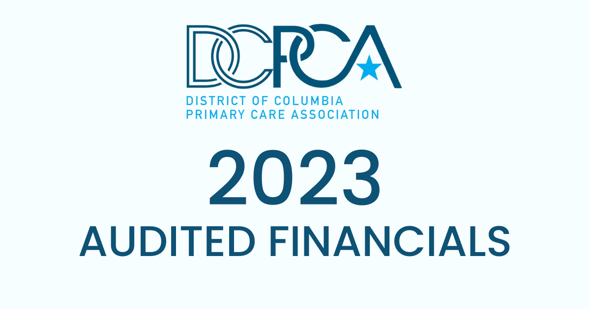 2023 Audited Financial Statement
