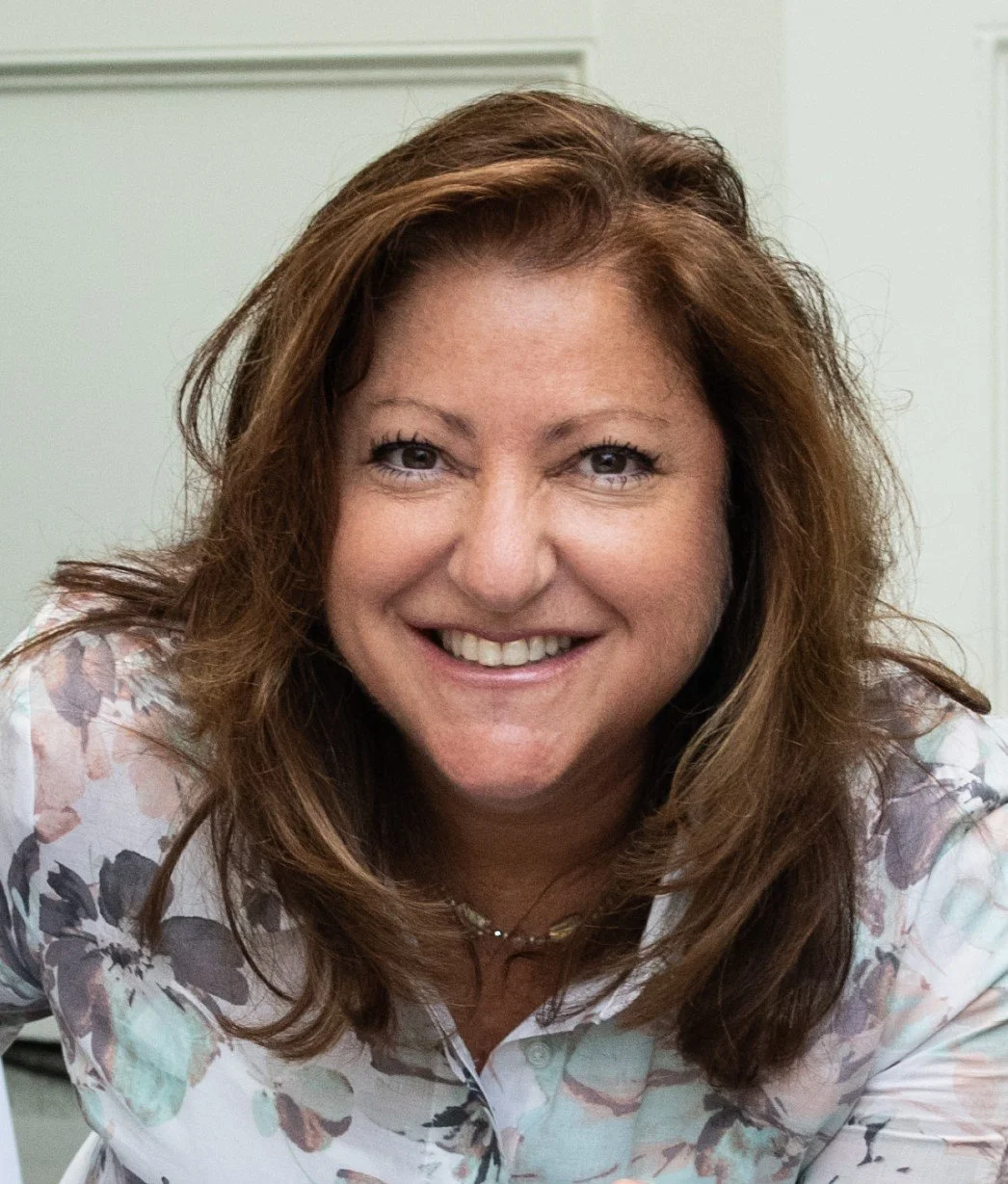 Ann Chauvin