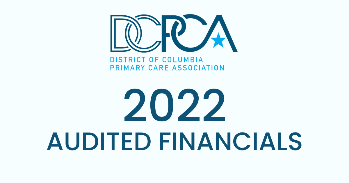 2022 Audited Financial Statement