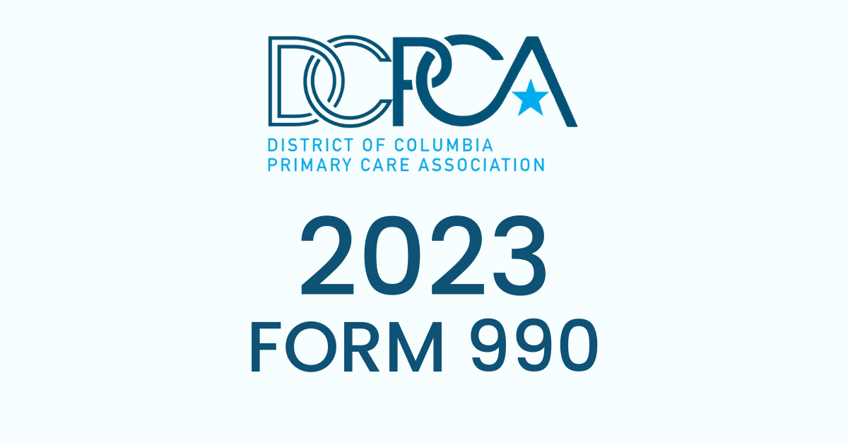 2023 Form 990