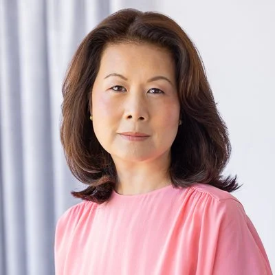 Jeanne Shen