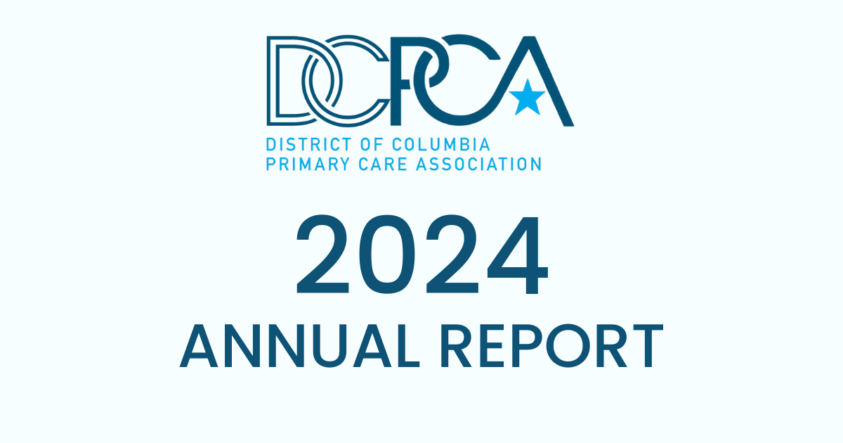 DCPCA Annual Report 2024
